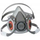 Polomaska Typ 6000703M6200 - bez filtrů