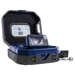 Wöhler VIS 700 HD-videoinspekční systém