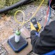 Wöhler RS 400 - váha na chladivo