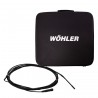 HD-sonda Ø 7,9 mm / 10 m kombinovaná pro WÖHLER VE 500