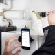Wöhler SI 400 - smart inspekční kamera