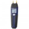 WÖHLER SC 602 - měření tlaku plynových potrubí