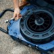 Inspekční kamera Wöhler VIS 750 HD INT  -  hlavice Ø 40 mm | délka 40m