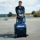 Inspekční kamera Wöhler VIS 750 HD INT  -  hlavice Ø 40 mm | délka 40m