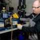 Wöhler VP 400 - vakuová pumpa (vývěva)