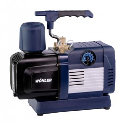 Wöhler VP 400 - vakuová pumpa (vývěva)