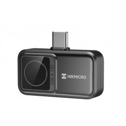 HIKMICRO ruční termokamera HM-TJ12-3ARF-Mini2 V2 - 3,5 mm