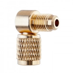Úhlový adaptér 1/4" SAE 90° SC 660