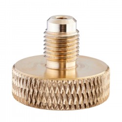 Měřicí adaptér G3/4 IG 1/4" SAE pro SC 660
