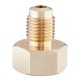 Měřicí adaptér G3/8" IG 1/4" SAE pro SC 660