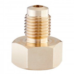 Měřicí adaptér G3/8" IG 1/4" SAE pro SC 660