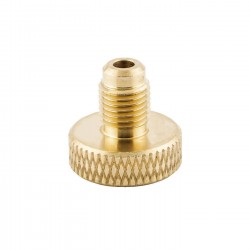 Měřící adaptér M22x1 IG 1/4" SAE pro SC 660
