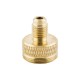 Měřící adaptér M24x1 IG 1/4" SAE pro SC 660