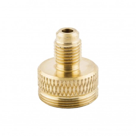 Měřící adaptér M24x1 IG 1/4" SAE pro SC 660