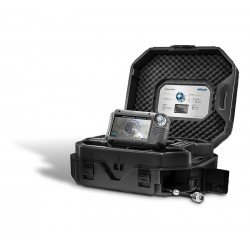 Inspekční kamera Wöhler VIS 260 INT  -  hlavice Ø 26 mm | délka 20 m