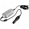 Nabíjecí adaptér do auta pro Wöhler VIS 2xx / 3xx /VIS 400