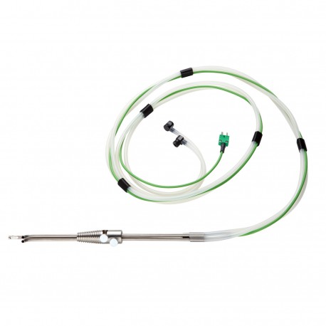 Pitotova trubice typu S A 550